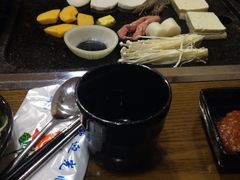韩阳王石板烤肉-韩阳王石板烤肉