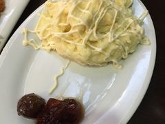 -天塔旋转餐厅