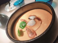 -佬麻雀·新湘菜(珠海金发购物中心店)