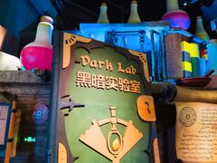 -蓝精灵乐园·世茂精灵之城主题乐园