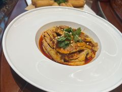 -普天和酒楼·新津菜·烤鸭(天津之眼店)