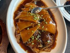 -柒园·三十年创意杭帮菜(龙湖滨江天街店)