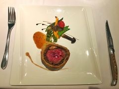 惠灵顿-蝶舍·MAISON PAPILLON