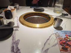 -花味烤肉·拌饭(庐阳万象汇店)