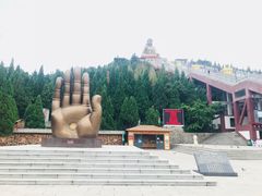 -龙口南山旅游景区