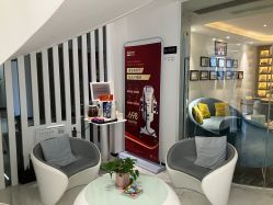 -AiCure 埃可儿·韩国医学皮肤管理