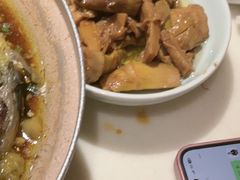 -涌上外婆桥(南塘店)