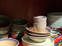 -缘生态云南菜·野生菌庭院餐厅(华侨城店)