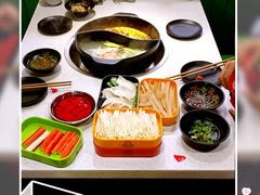 -钢管厂五区小郡肝串串香(南山店)