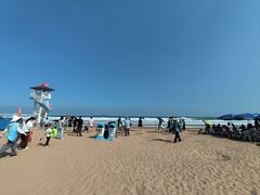 -青岛海滨风景区
