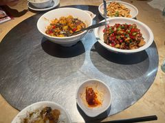 -陈大锅·岳阳鱼馆·地道岳阳菜(美食街店)