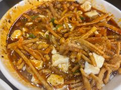 -西月城谭豆花(春熙路店)