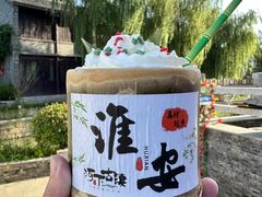 -河下古镇
