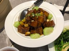 老饕红烧肉-鼎泰丰(国贸商城店)