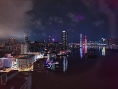 -澳门十六浦索菲特大酒店