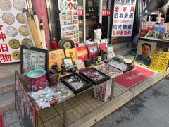 -沈阳道古物市场