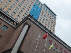 -巴西烤肉海鲜自助餐厅