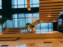 -上海龙之梦万丽酒店