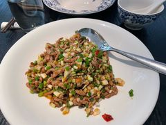 -金谷仓家庭料理(马泉营店)
