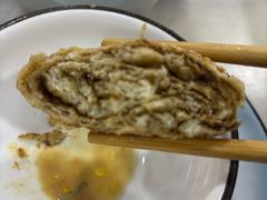 -马记伊源斋涮肉·清真菜(百子湾店)