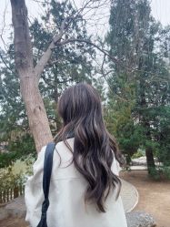-MY HAIR 旗舰店