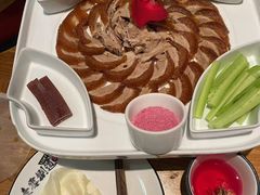 -壹零捌道·北京烤鸭(车公庄店)