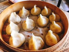 -老边饺子(彩虹城店)