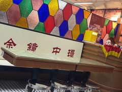 -香港華心糖水鋪(南西总店)
