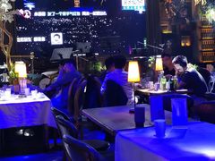 -胡桃里音乐酒馆(下沙店)