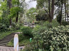 -成都市活水公园