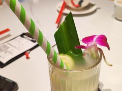-芽笼芽笼新加坡餐厅(环球港店)