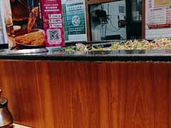 -小杨生煎(香港名都店)
