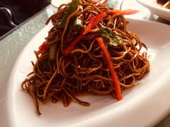 -清真·胖妈妈手抓餐厅(甘南路店)