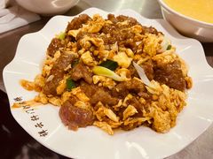 -清真牛街祥云轩门钉肉饼(左家庄店)