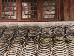 -乌岩头民俗博物馆