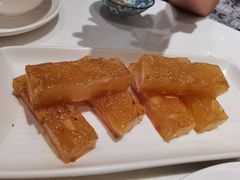 -新雅粤菜馆(南京东路店)