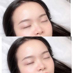 -MIVI野生眉纹绣纹眉