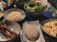 -房子红了鱼豆花重庆老火锅(广厦学院店)