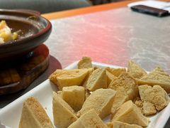 炸豆腐-潮界(虹桥新天地店)