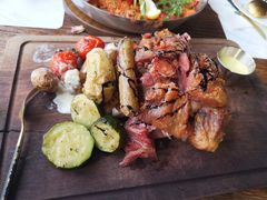 -开间茶馆·围炉煮茶