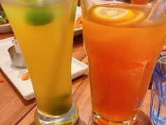 -必胜客(龙之梦购物中心店)