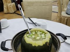 -珠江餐厅