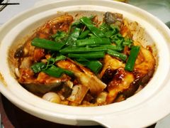 -廊亦舫Lang Yi Fang Restaurant(金桥店)