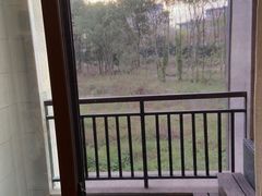 -和县香泉温泉度假村