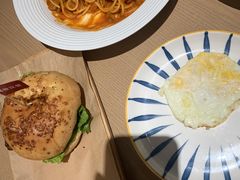 -必胜客(大宁路店)