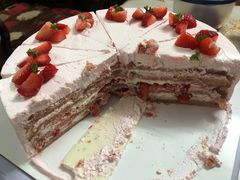 -幸福西饼生日蛋糕·下午茶(光明店)