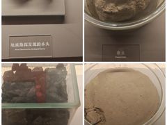 -北京大葆台遗址博物馆