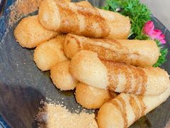 -煲宫猪肚鸡(晶品店)