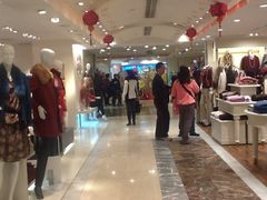 -崇光百货(铜锣湾店)