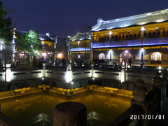 -昭明书院